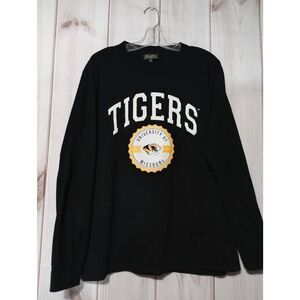 GameDay Shirt Ladies 2x Missouri Tigers College‎
